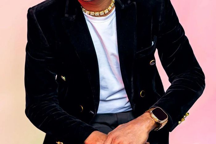 Tanzanian musician TID