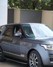 Otile Brown acquires new multimillion Range Rover Vogue