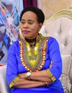 NIBS founder the late Lizzie Wanyoike