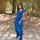 Content Creator Sheryl Gabriella