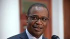 Dr Evans Kidero