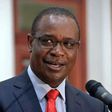 Dr Evans Kidero