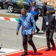 HE (Rtd) Uhuru Kenyatta at the 11th Summit of the Regional Oversight Mechanism of Peace, Security and Cooperation framework for DRC on May 6, 2023