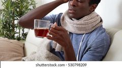 Teas that calm you down and lower blood pressure [shuttershock]