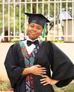 Abel Mutua’s daughter, Mumbua