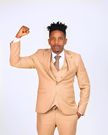 Comedian Eric Omondi