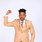 Comedian Eric Omondi