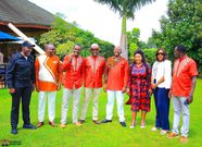 Best photos from Mathira MP Eric Wamumbi and Woman Rep Betty Maina's ruracio in Murang'a