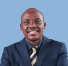 Water PS Kiprono Rono