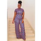 Yvette Obura the fashion queen