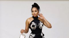 Tanzanian singer Nandy