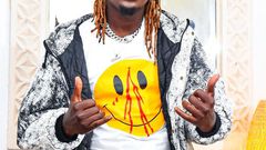 Willy Paul signs another female artiste after Miss P’s exit