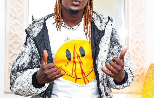 Willy Paul signs another female artiste after Miss P’s exit