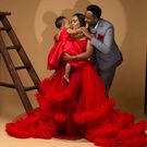 Grace Ekirapa and Pascal Tokodi