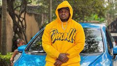 Khaligraph Jones