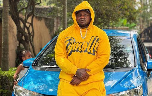 Khaligraph Jones