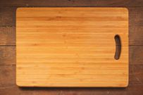 Cutting board