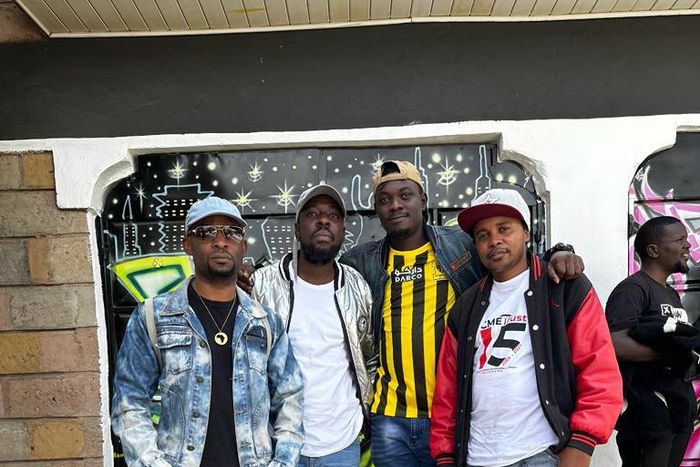 Kenyan Dancehall & Reggae music Elly Wee