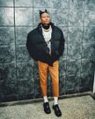 Rapper Octopizzo