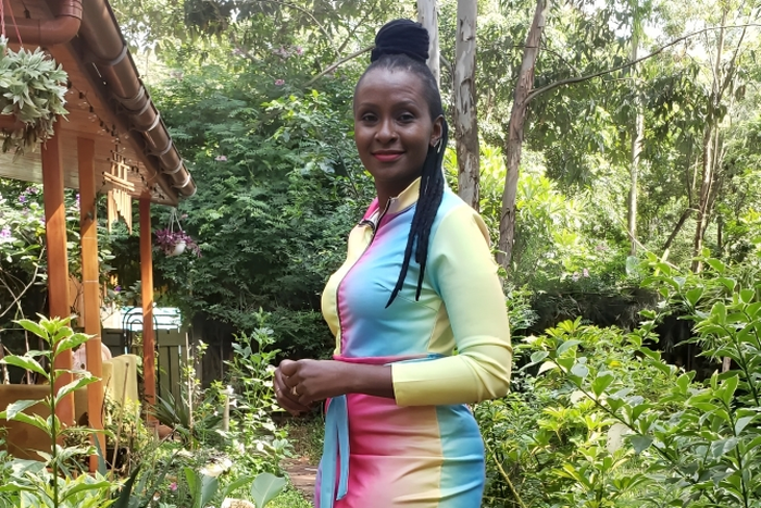 Esther Musila