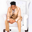 Comedian Eric Omondi