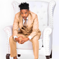 Comedian Eric Omondi