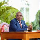 Dennis Itumbi
