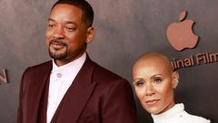 Will Smith and Jada Pinkett Smith got married in 1997.Michael Tran/AFP via Getty Images