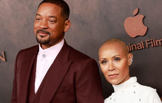 Will Smith and Jada Pinkett Smith got married in 1997.Michael Tran/AFP via Getty Images