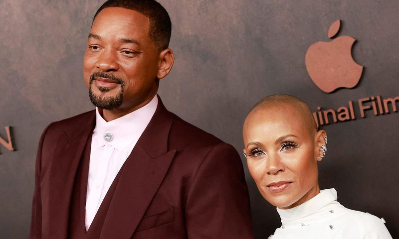 Will Smith and Jada Pinkett Smith got married in 1997.Michael Tran/AFP via Getty Images