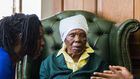 Freedom Fighter Dedan Kimathi’s widow, Mukami Kimathi