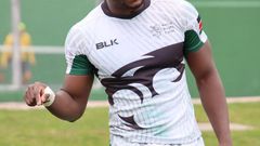 Willy Ambaka [Instagram]