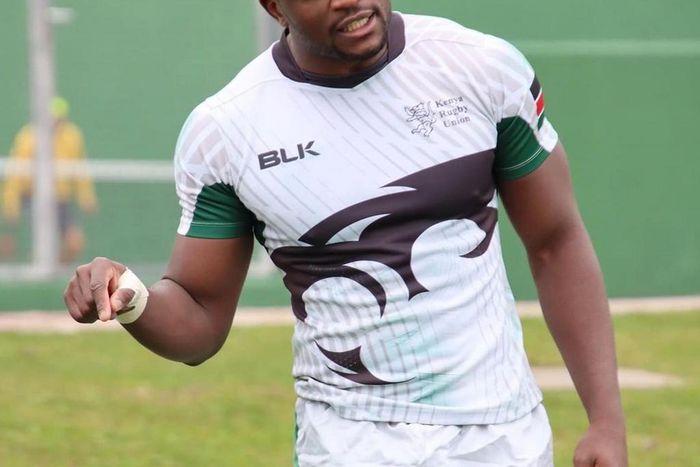 Willy Ambaka [Instagram]