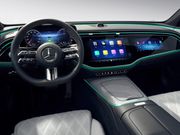 Automakers are emphasizing subscription features more as a way to boost profits, particularly for EVs. For example, Mercedes offers an "Acceleration Increase" feature for an annual fee.Mercedes-Benz