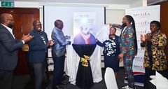 Launch of the 2024 MCK Accreditation Survey Report on June 14 2024