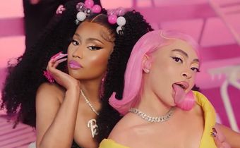 Nicki Minaj, Ice Spice wrongly hailed as Best Rap Song winners at 2024 Grammys