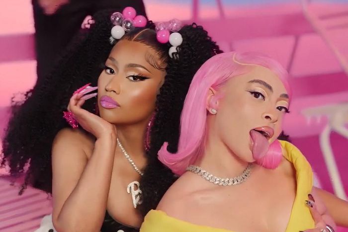 Nicki Minaj, Ice Spice wrongly hailed as Best Rap Song winners at 2024 Grammys