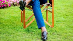 Actor Blessing Lung'aho ( Instagram)