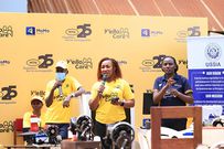 MTN Uganda CEO Sylvia Mulinge