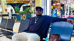 Rapper Khaligraph Jones