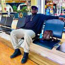 Rapper Khaligraph Jones