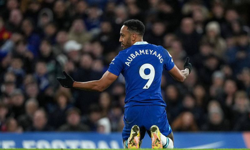 Pierre-Emerick Aubameyang's poor performance against Manchester City has earned him heavy criticism