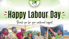 IEBC's Labour Day message backfires as workers demand unpaid dues