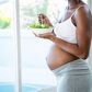 Foods to help women get pregnant faster