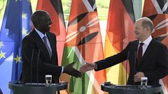 This promising alliance aims to enhance skills and create pathways for Kenyan workers to thrive in the international job market.