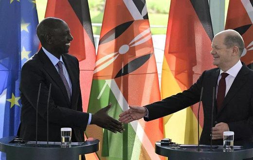 This promising alliance aims to enhance skills and create pathways for Kenyan workers to thrive in the international job market.