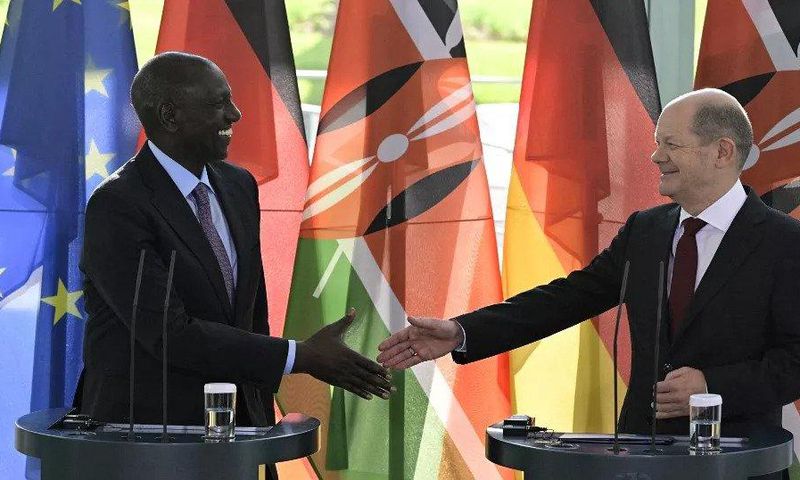 This promising alliance aims to enhance skills and create pathways for Kenyan workers to thrive in the international job market.