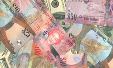 Cayman Islands Dollar