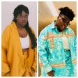 Teni's before and after [Instagram]