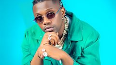 Bongo Flava star Rayvanny